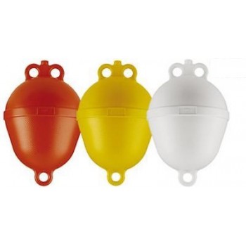 Gavitello in polietilene soffiato 